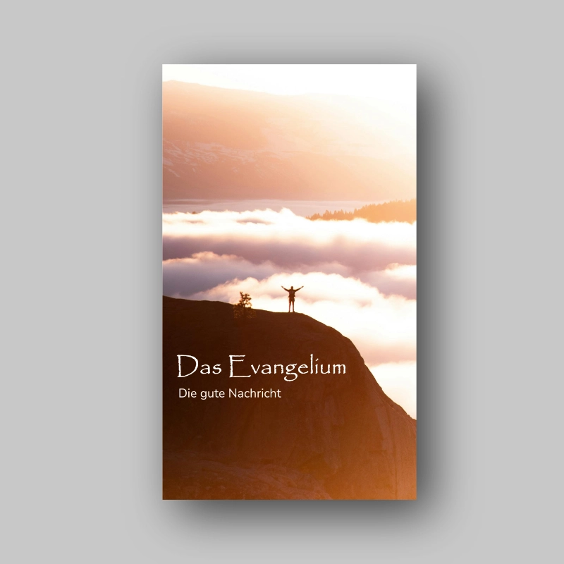 Traktat Das Evangelium