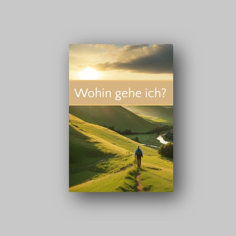 Traktat Wohin gehe ich