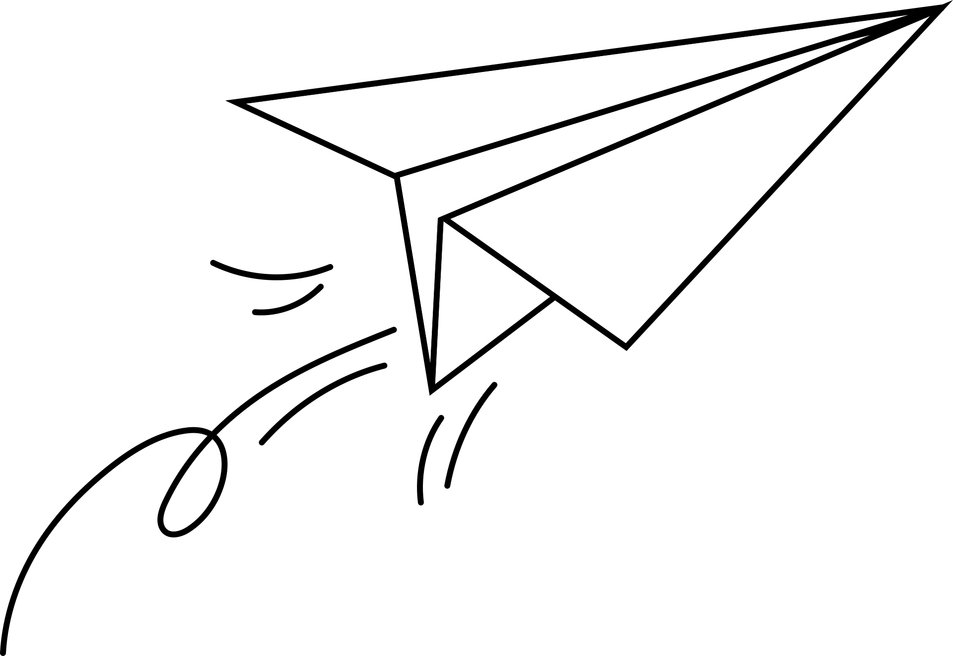 Papierflieger